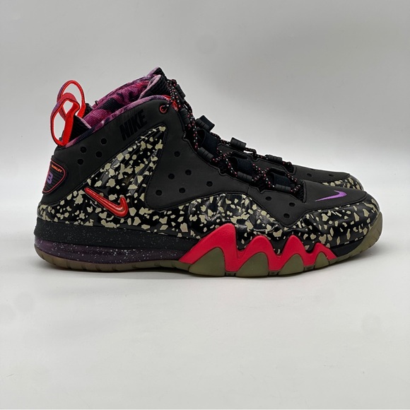 Nike Barkley Posite Max Area 72 Sneakers. Size 12